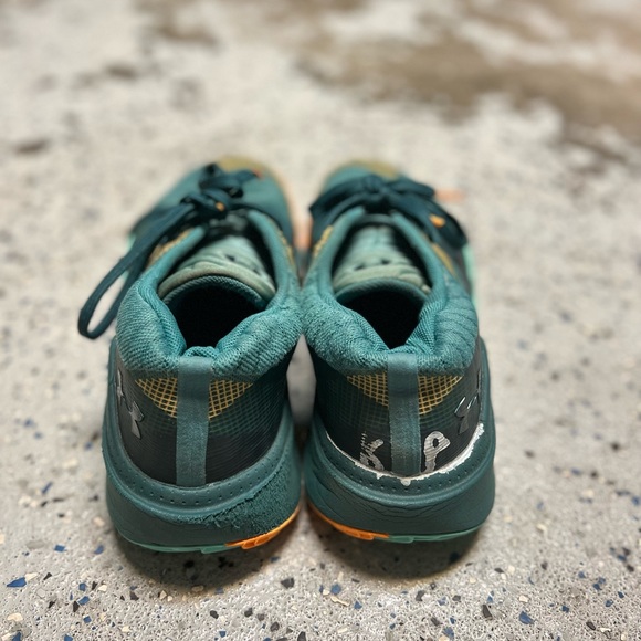 Under Armour Anatomix Spawn Low - Picture 3 of 7